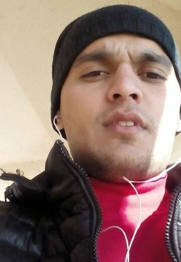 My photo - Lazizbek, 32 from Tashkent (@nazarovlazizbek)