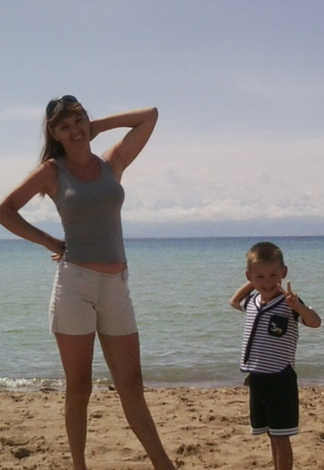 Elena (@naolvika) — my photo № 2