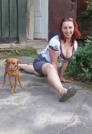 Nadejda (@nadejda51092) — my photo № 2