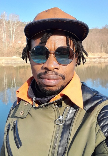 My photo - Easygoing, 39 from Berlin (@easygoing5)