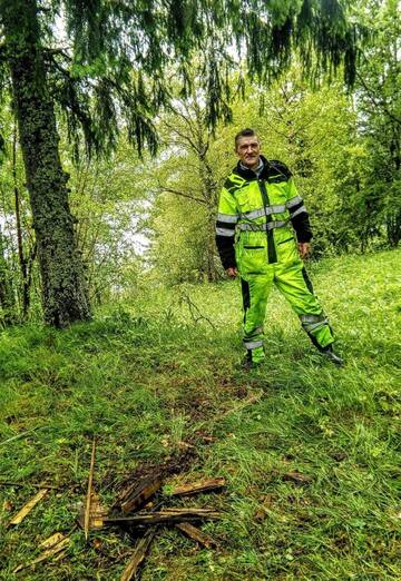 My photo - Pavelas, 58 from Vilnius (@pavelas2)