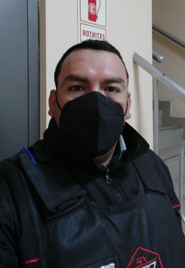 My photo - Edi, 41 from Lima (@edi648)
