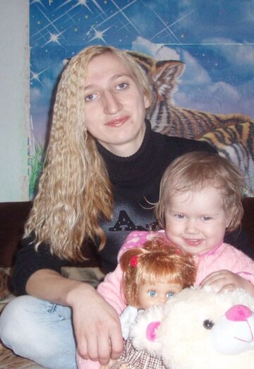 My photo - Natasha, 32 from Tiraspol (@natasha38159)