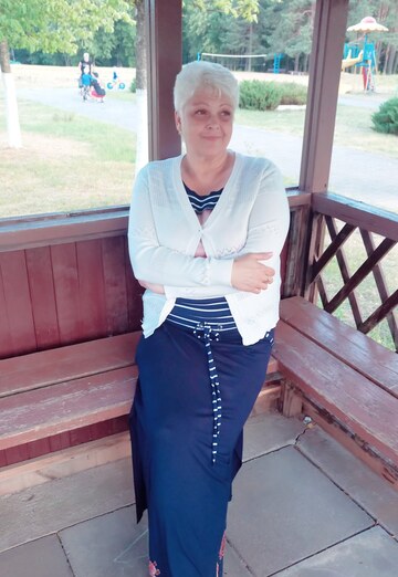 My photo - Natalya, 59 from Minsk (@natalya124097)