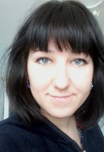 My photo - Nadejda, 45 from Homel (@nadejda67815)