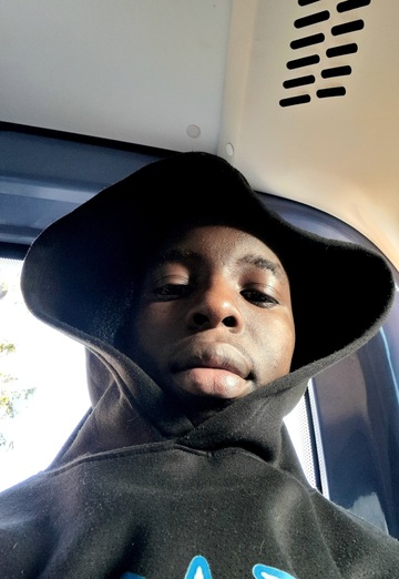 My photo - Nadjo, 20 from Dakar (@nadjo0)