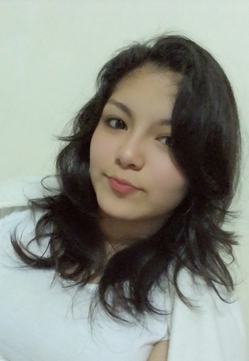 Nahomi Crisologo (@nahomicrisologo) — my photo № 1