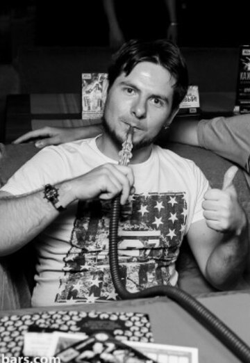 My photo - Pasha, 35 from Mahilyow (@pashapova)