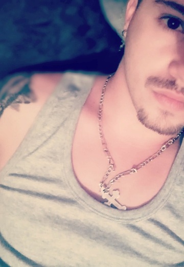 My photo - Nemanja Simic, 29 from Belgrade (@nemanjasimic)