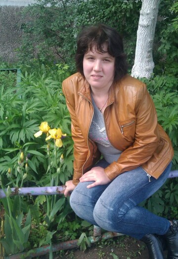 My photo - Natalya, 29 from Karaganda (@natalya100951)