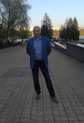 My photo - yeduard, 118 from Horlivka (@eduard31536)