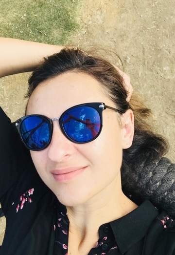 Natalya (@natalijapavlenko) — my photo № 1