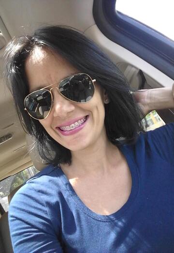 My photo - Elia, 53 from Cidra (@elia146)