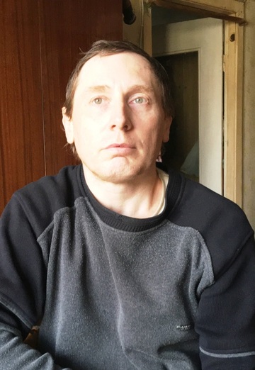 Sergey (@paxan107) — my photo № 1