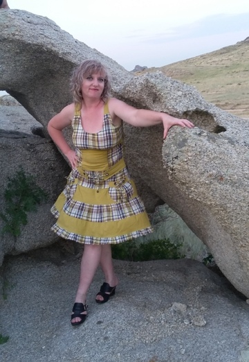 My photo - Natalya, 46 from Ust-Kamenogorsk (@natalya73092)