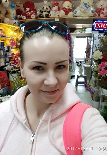 My photo - Nadejda Novochinskaya, 36 from Tel Aviv-Yafo (@nadejdanovochinskaya)