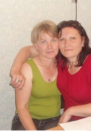 Natali (@natalin62) — my photo № 1