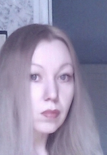 My photo - Nastya, 41 from Tashkent (@nastya67985)