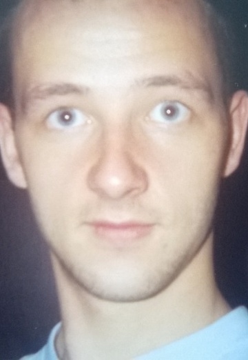 My photo - Eduard, 38 from Leeds (@eduard15530)