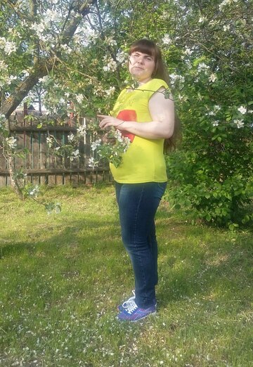 Elena (@elena198643) — my photo № 8