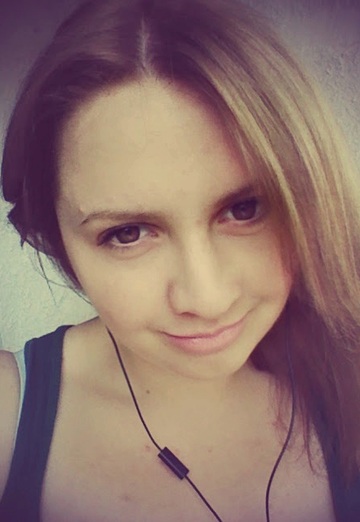 My photo - Natashka Vladimirovna, 33 from Minsk (@natashkavladimirovna)