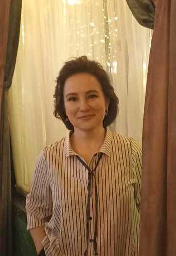 My photo - Elena, 54 from Almaty (@elena244798)