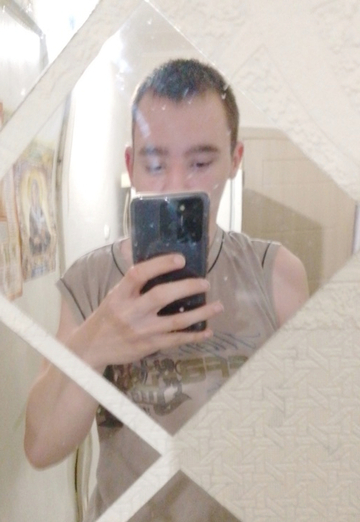 Yeduard Lyutyy (@eduardlutiy) — my photo № 1