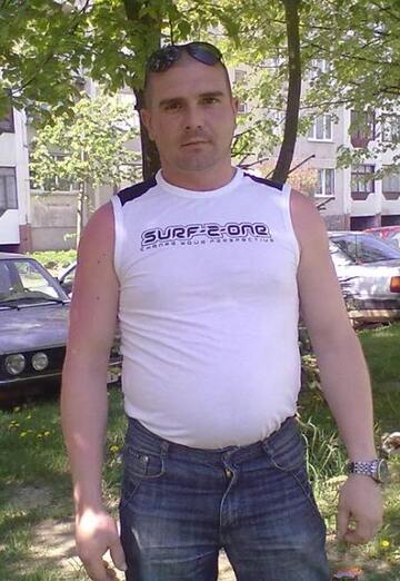 My photo - Plohish, 47 from Baranovichi (@plohish149)