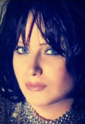 My photo - Nane, 52 from Tbilisi (@nane84)