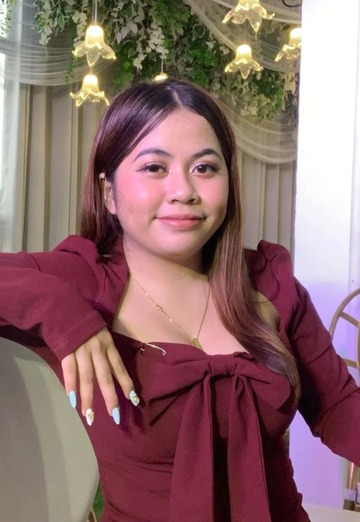 My photo - Queen Mary dee Uno, 20 from Davao (@queenmarydeeuno)