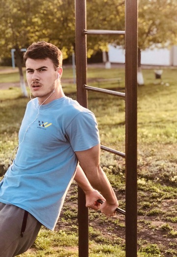 My photo - Nelu, 26 from Chicago (@nelu166)