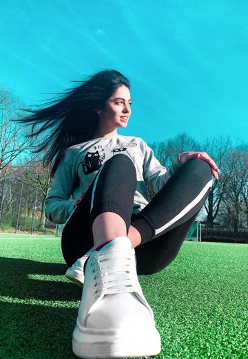 Natali (@nataligayduk00) — my photo № 5