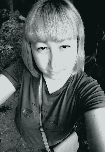 My photo - Elena, 54 from Donetsk (@elena398437)