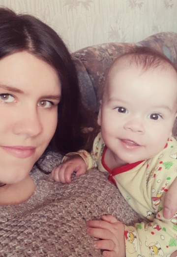 My photo - Nataliya, 30 from Minsk (@natashkal0ve)