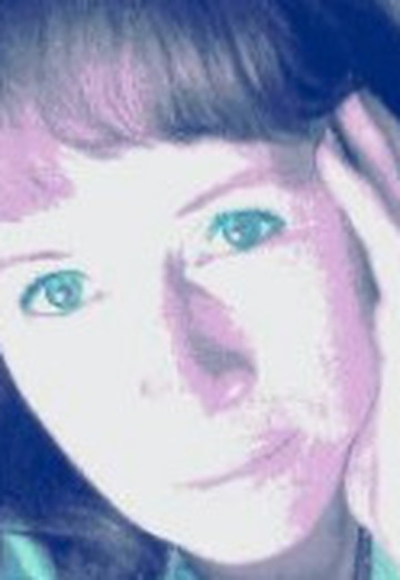 My photo - Svetlana, 49 from Navapolatsk (@natalya163512)