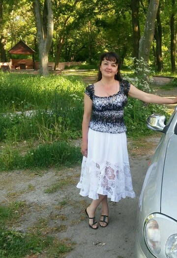 My photo - Natalya Ferman, 55 from Widzew (@natalyaferman)