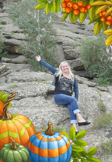 NATUSIK (@natusik1646) — my photo № 4