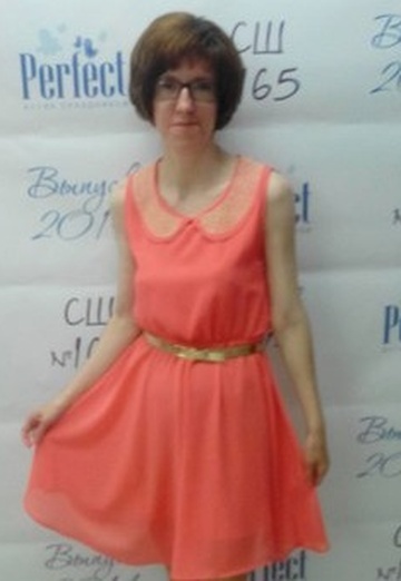 My photo - Elena, 52 from Minsk (@elena134149)