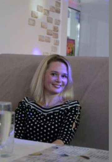 My photo - Natalya, 51 from Kharkiv (@natalyyoungnataly)