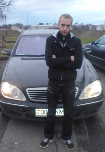 Pasha (@pasha15785) — my photo № 2