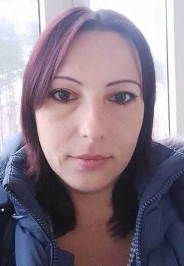My photo - Ekaterina, 39 from Voronezh (@ekaterina226617)