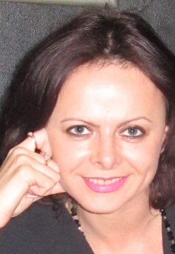 Nadya (@nadya8993) — my photo № 5