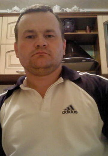 My photo - egos, 46 from Homel (@egos)