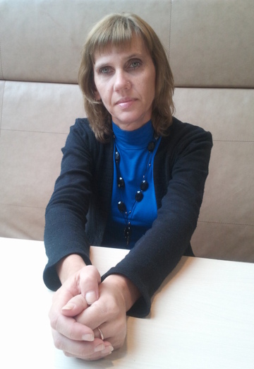 My photo - Natali, 55 from Voronezh (@natali15337)