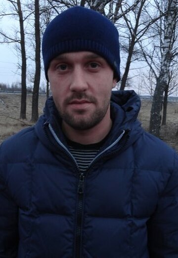 Aleksandr Gerasimchuk (@neizvestno541) — my photo № 1