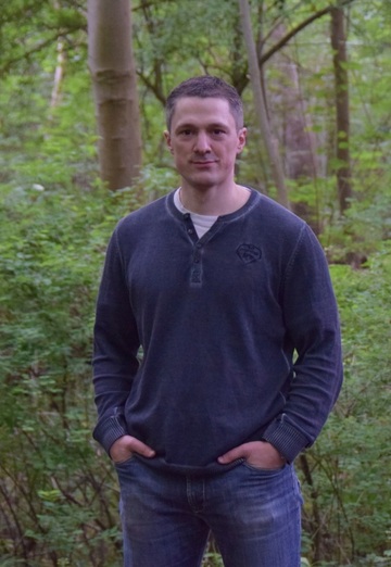 Paul (@paul1938) — my photo № 3