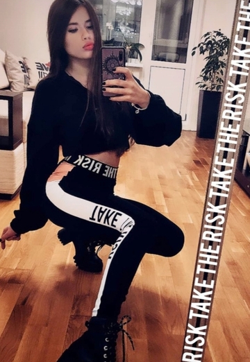 Nastya (@nastya72546) — my photo № 1