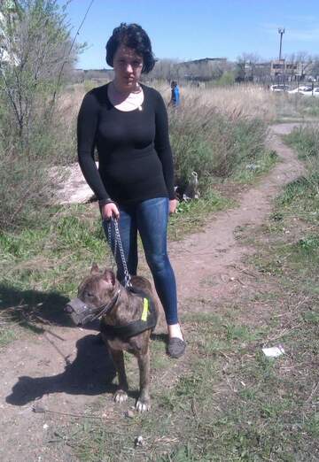 Natalya (@natalya100951) — my photo № 9