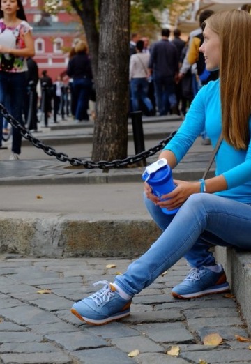 Nataliya (@nataliya33999) — my photo № 2