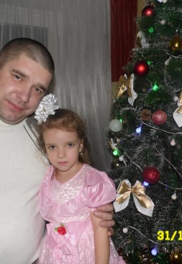 My photo - Pasha Sasunkevich, 44 from Minsk (@pashasasunkevich)